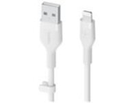 Belkin BoostCharge - Lightning cable