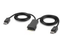 Belkin Modular Secure Dual Head