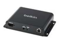 Belkin - KVM / audio extender
