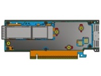 NVIDIA ConnectX-8 C8180L
