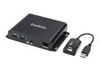 Belkin - KVM / audio extender