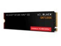 WD_BLACK SN7100X - SSD