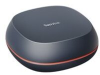 SanDisk Desk Drive - SSD