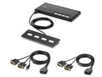 Belkin Modular Secure Dual Head