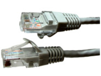 4XEM - Patch cable - RJ-45 (M) to RJ-45 (M)