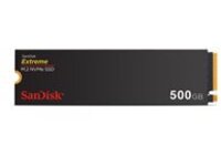 SanDisk Extreme - SSD