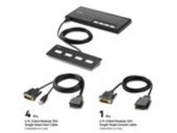 Belkin Modular Secure Single Head