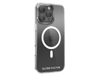OuterFactor Ascend - Protective cover for cell phone