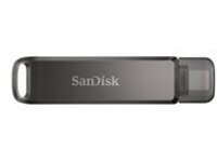 SanDisk iXpand Luxe - USB flash drive