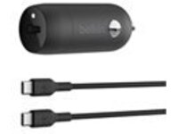 Belkin BoostCharge - Car power adapter