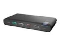Belkin Universal Secure Single-Head