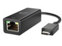 HP USB-C to RJ45 Adapter G2