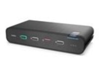 Belkin Universal Secure Dual-Head