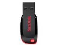 SanDisk Cruzer Blade