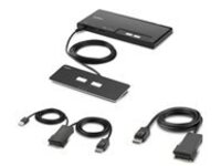 Belkin Modular Secure Single Head