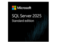 Microsoft SQL Server 2025 Standard