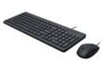 HP 150 - Keyboard and mouse set