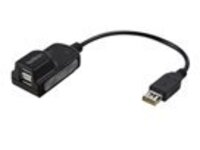TAA USB-A HID FIXED FLTR PP4.0