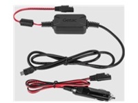 Getac Vehicle Adapter
