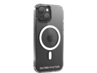 OuterFactor Ascend - Protective cover for cell phone