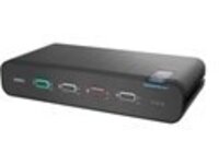 Belkin Universal Secure Dual-Head