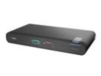 Belkin Universal Secure Dual-Head