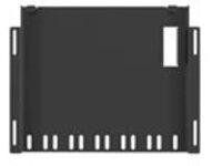 Belkin - Network device mounting bracket