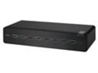 Belkin Universal Secure Dual-Head