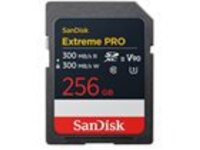 SanDisk Extreme Pro - Flash memory card