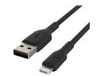 Belkin BoostCharge - Lightning cable