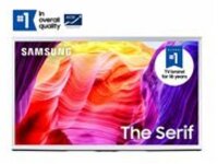 Samsung QN65LS01DAF - 65" Diagonal Class (64.5" viewable)