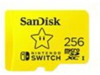 SanDisk Nintendo Switch