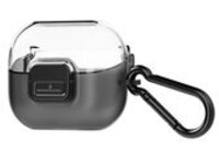Samsung - Case cover for wireless earbuds charging case