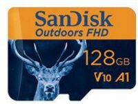 SanDisk Outdoors FHD