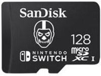 SanDisk Nintendo Switch