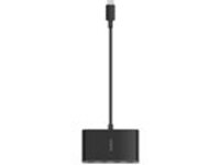 Belkin - Hub - 4 x USB-C