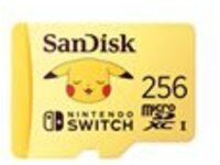 SanDisk - Flash memory card