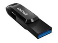 SanDisk Ultra Dual Drive Go