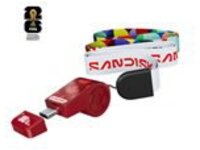 SanDisk - FIFA World Cup 2026 (Canada Edition) USB flash drive