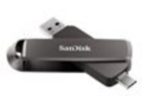 SanDisk Extreme PRO Dual Drive