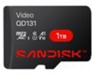 SanDisk Video VD QD131