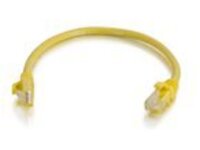 C2G 3ft Cat6a Snagless Unshielded (UTP) Network Patch Ethernet Cable
