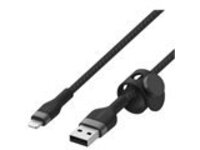 Belkin BoostCharge - Lightning cable