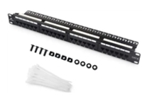 Cable Matters - Patch panel (blank)