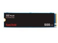 SanDisk SSD PLUS - SSD