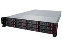 Buffalo TeraStation 71210RH Series TS71210RH9612