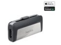 SanDisk Ultra Dual - USB flash drive