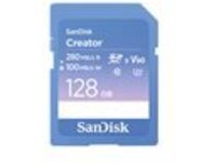 SanDisk Creator - Flash memory card