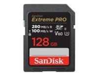 SanDisk Extreme Pro - Flash memory card