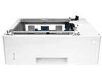 HP - Media tray / feeder